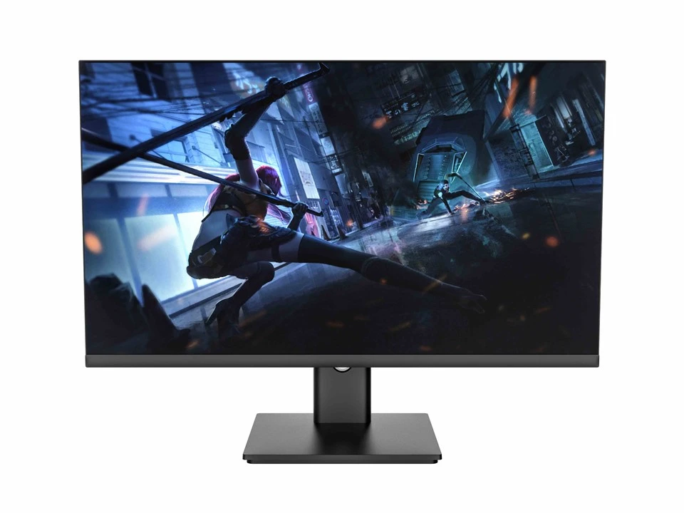PC Lcd Monitor 22 24 27 Inch Computer Led Wide Screen