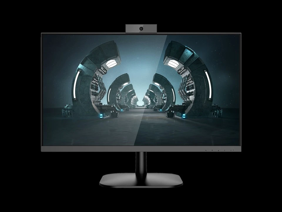 Fast Delivery Stock 32inch 4k Designer Office Working 3840*2160p Flat 60hz 4ms Pc Computer Monitors