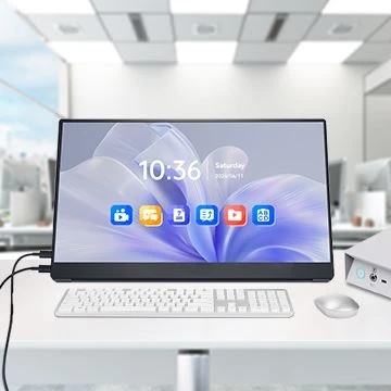 Portable Monitor