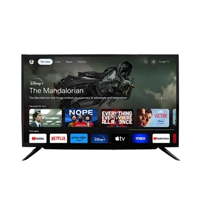 43 Inch Full HD Wi-Fi LED TV