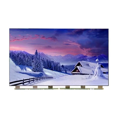 82 Inch Sharp TV Panel OPEN CELL Product Collection