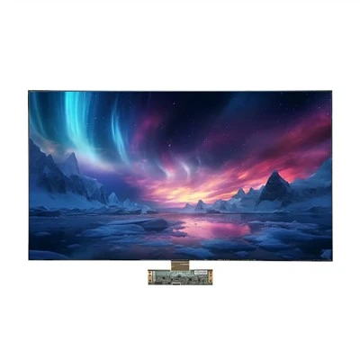 50 Inch AUO TV Panel OPEN CELL Product Collection