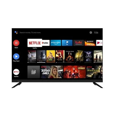 55 Inch Ultra HD Netflix Android TV