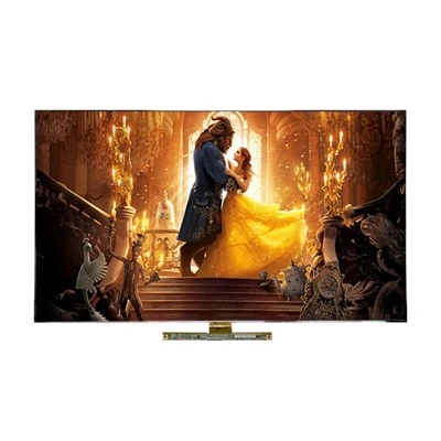 70 Inch AUO TV Panel OPEN CELL Product Collection