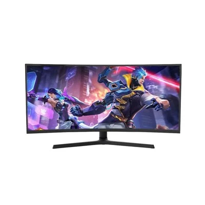 Curved Gaming Monitor 32 Inch