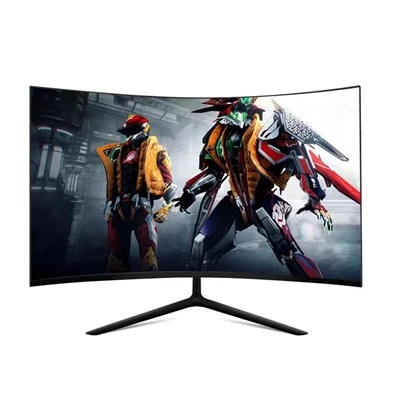 Custom Curved Gaming Monitor 34Inch