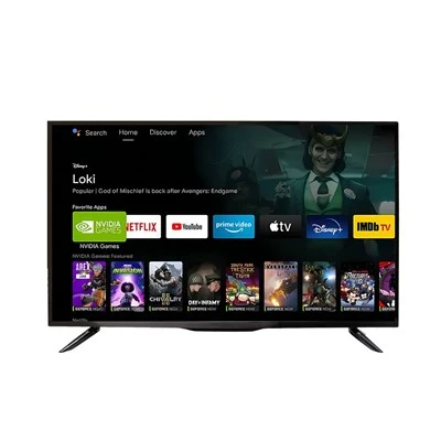 Direct OEM 43 Inch TV