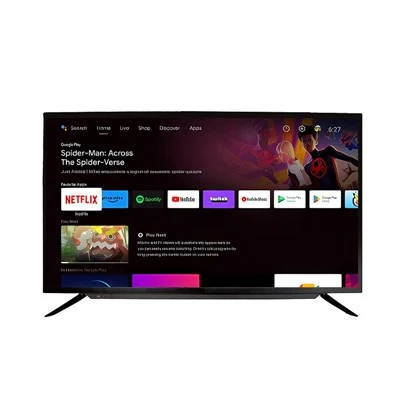 55 Inch Smart 4K Netflix Android TV
