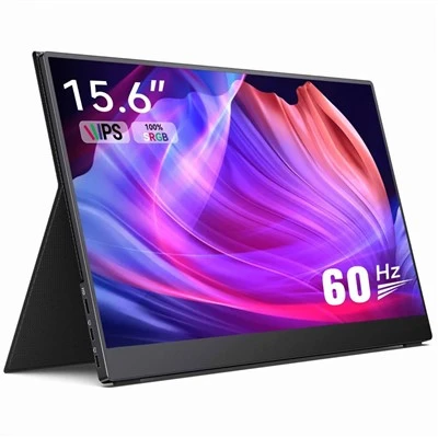 Wholesale 15.6 Inch Portable Monitor