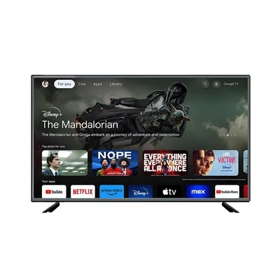 Wholesale 50 Inch TV Ultra HD