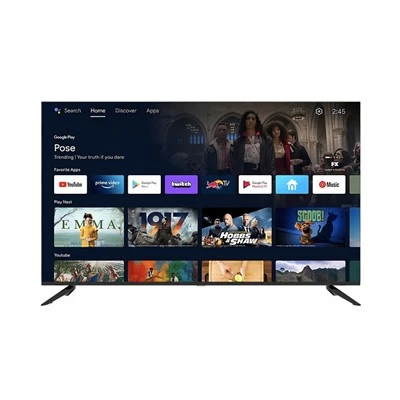 Wholesale OEM 50 55 Inch Smart TV